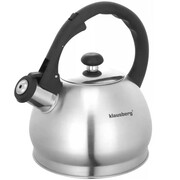 Czajnik stalowy 1.8L KLAUSBERG KB-7042