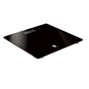 Waga łazienkowa BERLINGER HAUS Black Silver BH-9040