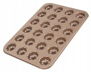 Blacha forma na ciasteczka muffinki babeczki metalowa ROSSNER B2426