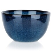 Miseczka ceramiczna do zupy na zupę przekąski 14cm 700ml VILDE 139776