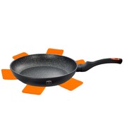 Patelnia 24cm BERLINGER HAUS Granit Diamond BH-1792