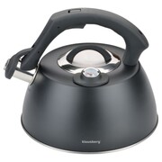 Czajnik stalowy z termometrem 3.0L KLAUSBERG KB-7371