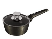 Rondel tytanowy 1.2L 16cm BERLINGER HAUS crystal collection BH-6763