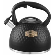 Czajnik stalowy 3.0L z grubym dnem KLAUSBERG KB-7643