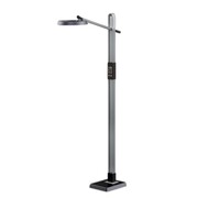 Lampa podłogowa stojąca do sypialni pokoju LED regulacja jasności dotykowa TIROSS TS-2269