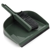 Szufelka ze zmiotką duża zmiotka z szufelką PROGARDEN 779094