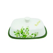 Ceramiczna maselniczka MAESTRO SUMMER MEADOW MR-20032-45