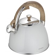 Czajnik stalowy lakierowany 3.0L KLAUSBERG KB-7500