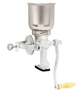 Śrutownik stołowy 1.5L młynek żeliwny do zboża KINGHOFF KH-1425