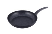 Patelnia marmurowa 30cm indukcja KAMILLE KM-4133