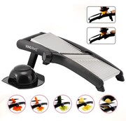 Szatkownica do warzyw mandolina KINGHOFF KH-1112