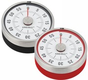 Minutnik kuchenny magnes KINGHOFF KH-3177