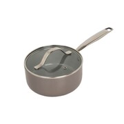 Rondel z pokrywką indukcja 18cm 1.9L MAESTRO MR-4009-18S