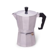 Kawiarka kafeterka zaparzacz do kawy aluminium 300ml KAMILLE KM-2501