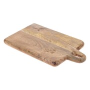 Deska do krojenia mango 33 x 20 x 2cm EXCELLENT HOUSEWARE