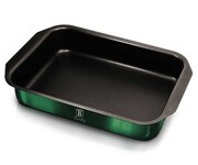 Brytfanna do pieczenia 35x25cm BERLINGER HAUS Emerald BH-6062