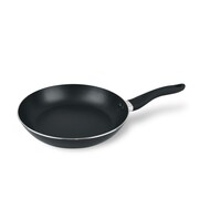 Patelnia do smażenia nieprzywierająca na gaz indukcję 26cm non stick MAESTRO MR-1215-26
