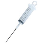 Strzykawka do marynowania peklowania mięsa mięs 100ml nastrzykiwarka ORION 141776