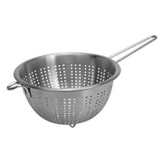 Cedzak stalowy z uchwytem 21cm sitko EXCELLENT HOUSEWARE 120608