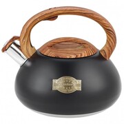 Czajnik stalowy 3.0L KLAUSBERG KB-7565