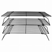 Zestaw kratek do lukrowania ciast BRUNBESTE BB-3113