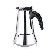 Kawiarka espresso KINGHOFF 200ml (3 filiżanki) KH-1044