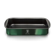Brytfanna do pieczenia 40x28.5x7cm BERLINGER HAUS Emerald BH-6457