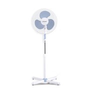 Wentylator stojący wiatrak 60W MAESTRO MR-900-2-BLUE