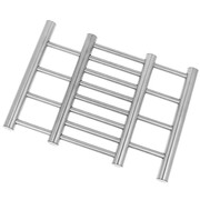 Podstawka podkładka pod garnek regulowana rozsuwana BRUNBESTE BB-1149