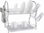 Suszarka do naczyń dwupoziomowa MAESTRO MR-1026-55