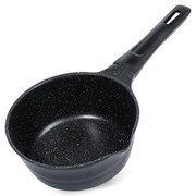 Rondel granitowy nieprzywierający indukcja GRANDE 18 cm 1.6L ORION 113349
