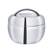 Termomisa / termos obiadowy 0.8L ORION apple 125816