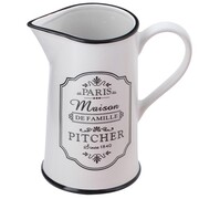 Ceramiczny dzbanek 1.0L MAESTRO PARIS MAISON MR-20030-55