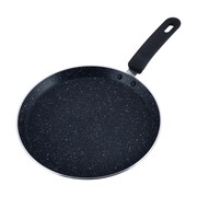 Patelnia do naleśników z powłoką marmurkową 26cm KAMILLE KM-0623MR