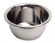Miska ze stali nierdzewnej kuchenna 20cm KAMILLE KM-4373