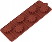 Foremka silikonowa do pieczenia ciastek ciasteczek forma ROSSNER B2161