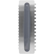 Szpatułka cukiernicza metalowa do tortu ciasta kremu lukru 22x7.5cm BRUNBESTE BB-3285