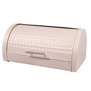 Chlebak metalowy 38 x 25 x 20 cm BRUNBESTE BB-5629