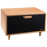 Chlebak bambusowy pojemnik na pieczywo KLAUSBERG KB-7399