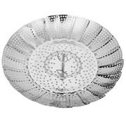 Koszyk parowy do warzyw 24cm KINGHOFF KH-3312