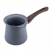 Tygielek do kawy po turecku granitowy 700ml KAMILLE KM-563