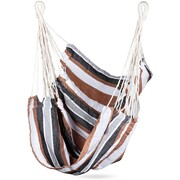 Hamak brazylijski ogrodowy VILDE 489349