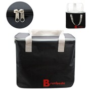 Torba termiczna izotermiczna turystyczna 30L BRUNBESTE BB-3841