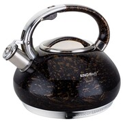Czajnik 3.0L KINGHOFF Gold KH-1067