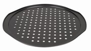 Blacha do pieczenia pizzy forma 35x33cm ROSSNER B1500