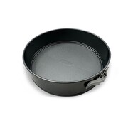 Forma do pieczenia ciasta tortownica 24cm metalowa MAESTRO MR-1115-24
