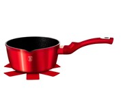 Rondel 1.3L 16cm BERLINGER HAUS Metallic Burgundy Line BH-1255-N