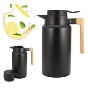 Termos konferencyjny próżniowy 2.0L BRUNBESTE BB-3580