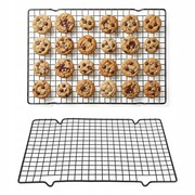 Kratka do studzenia i dekorowania ciastek muffinek KAMILLE KM-6062