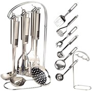 Zestaw przyborów kuchennych 7-ele MAESTRO MR-1543